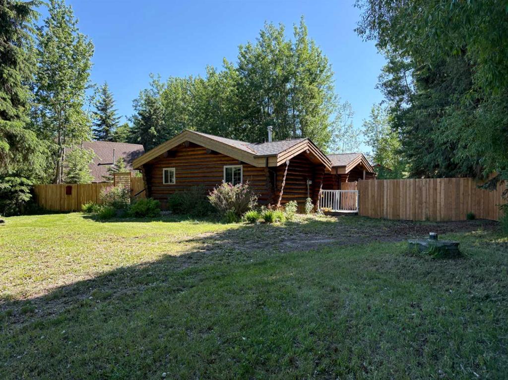 Picture of 103, 70544 Rng Rd 243  , Rural Greenview No. 16, M.D. of Real Estate Listing