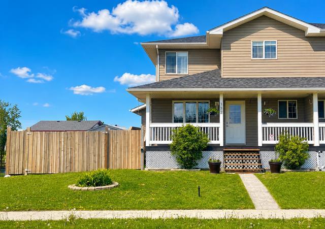 Picture of 132 MAURER Drive , Hinton Real Estate Listing