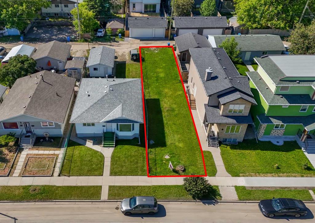 Picture of 217 20 Avenue NW, Calgary Real Estate Listing