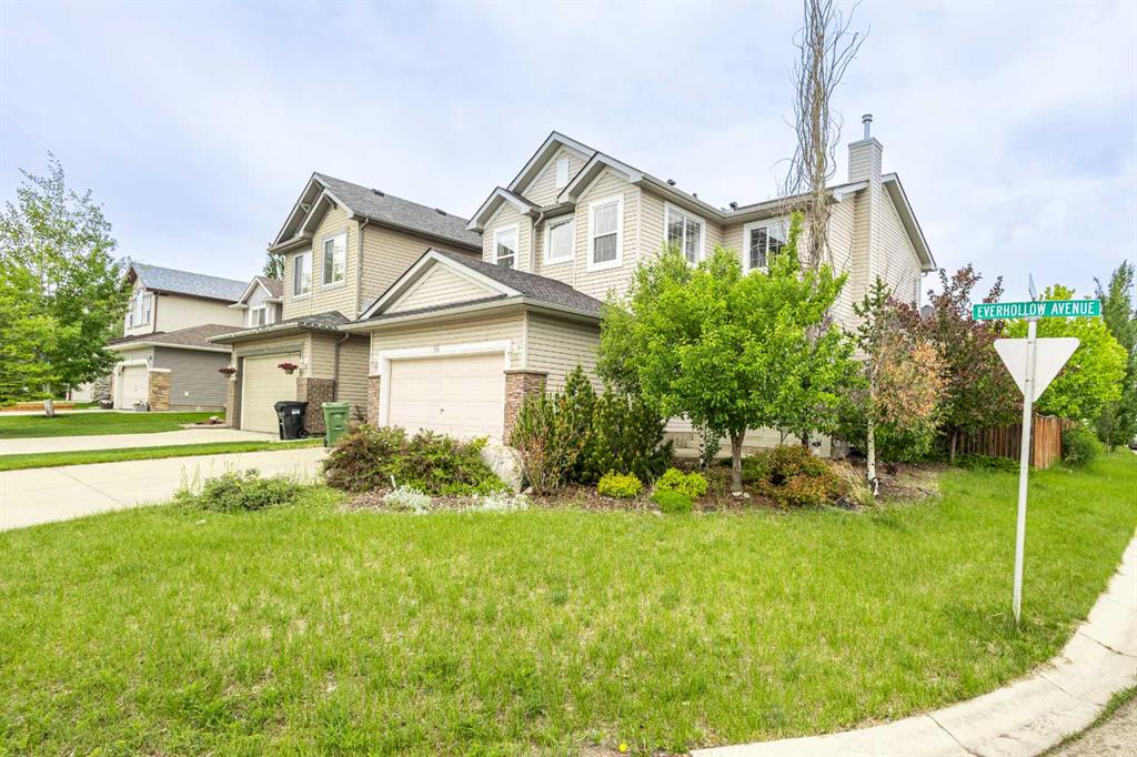 Picture of 66 Everhollow Avenue SW, Calgary Real Estate Listing