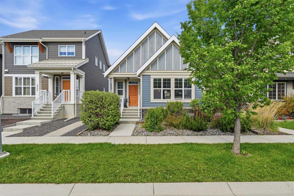 Picture of 237 Mahogany Parade SE, Calgary Real Estate Listing