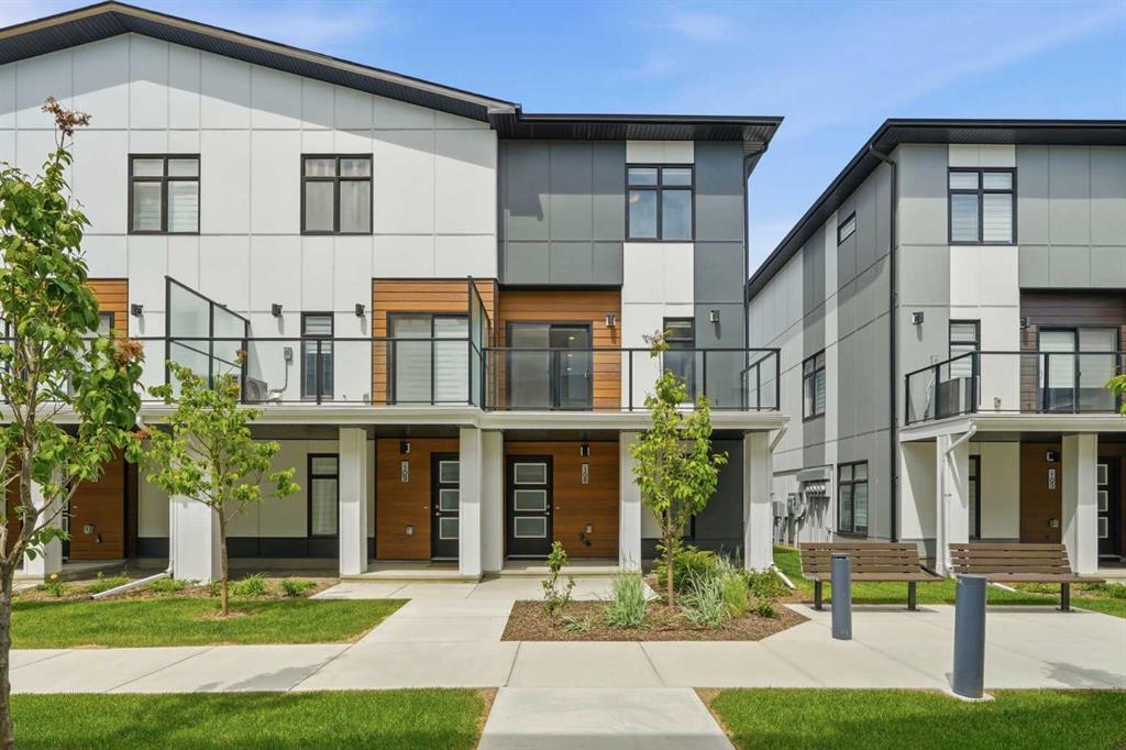 Picture of 108, 8235 8 Avenue SW, Calgary Real Estate Listing