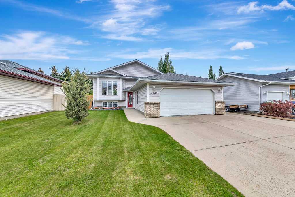 Picture of 4109 66 Avenue , Lloydminster Real Estate Listing