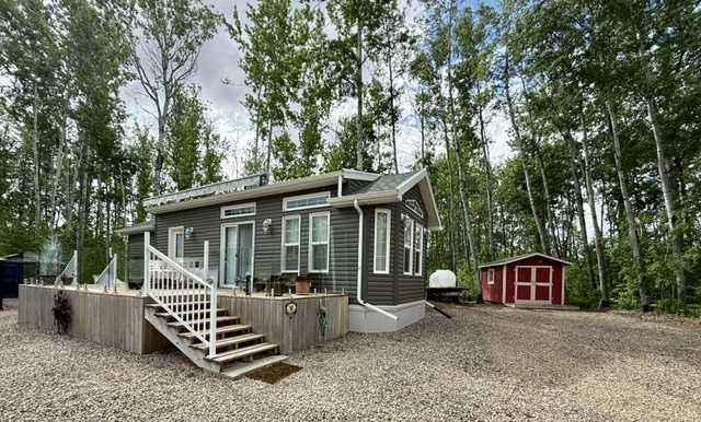 Picture of 63163 Range Road 3224  , Lac Des Iles Real Estate Listing