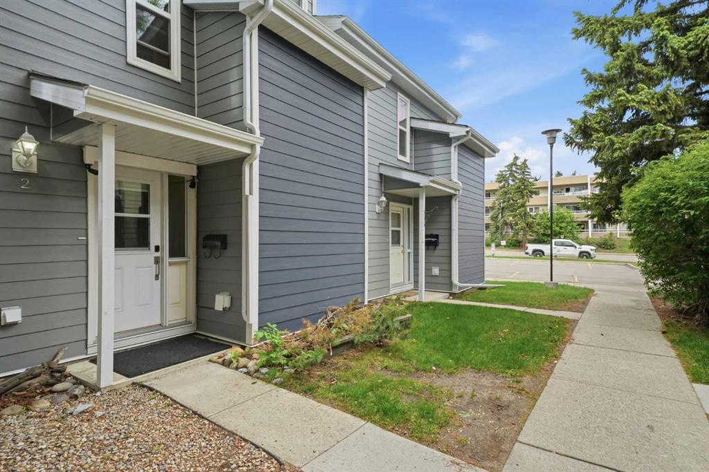 Picture of 2, 97 Grier Place NE, Calgary Real Estate Listing