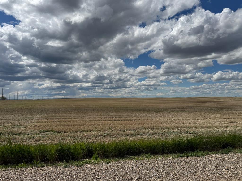 Picture of ON 220 Range , Rural Lethbridge County Real Estate Listing