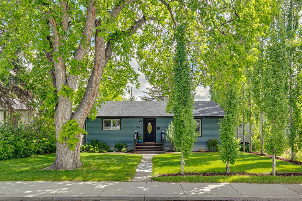 Picture of 3016 29 Street SW, Calgary Real Estate Listing
