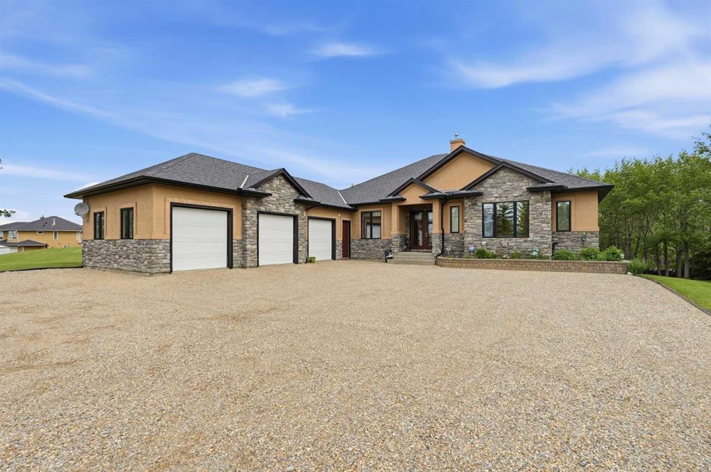 Picture of 30078 Burma Road , Rural Rocky View County Real Estate Listing