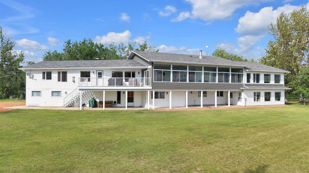 Picture of 41238 Feltham Drive  , Rural Stettler No. 6, County of Real Estate Listing