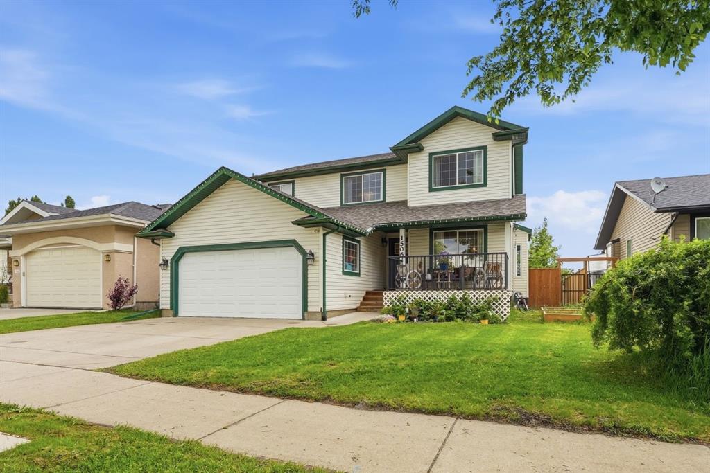 Picture of 1506 Riverside Drive NW, High River Real Estate Listing