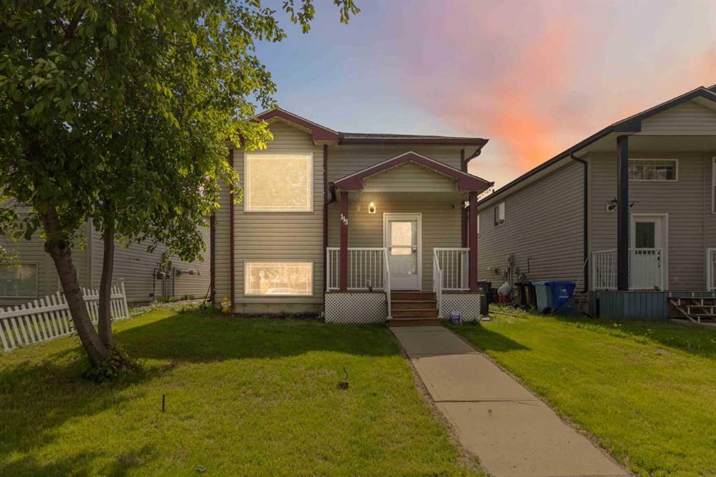 Picture of 113 Lightbown Way , Fort McMurray Real Estate Listing