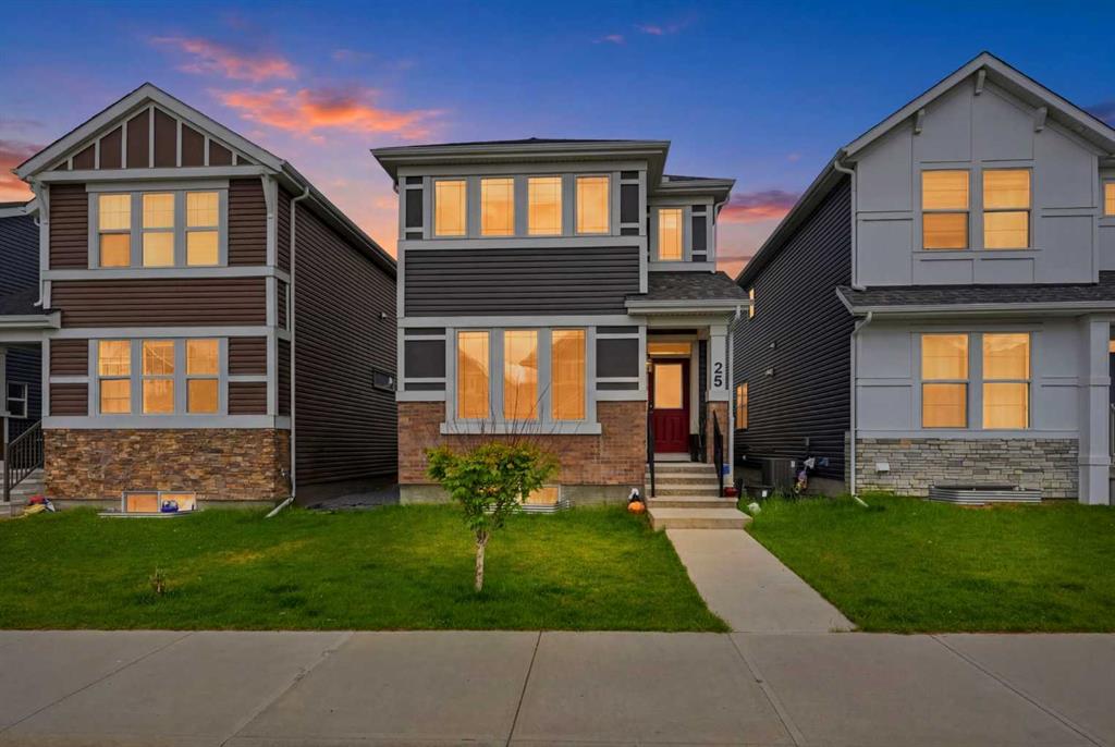 Picture of 25 Red Sky Way NE, Calgary Real Estate Listing