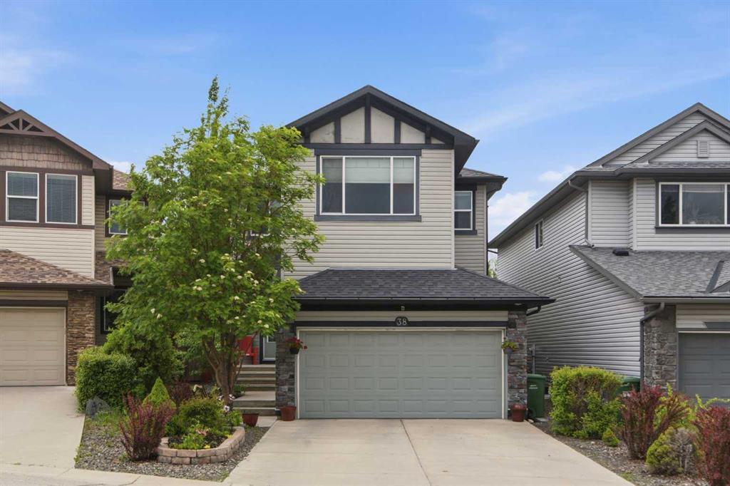 Picture of 38 Tuscany Summit Green NW, Calgary Real Estate Listing
