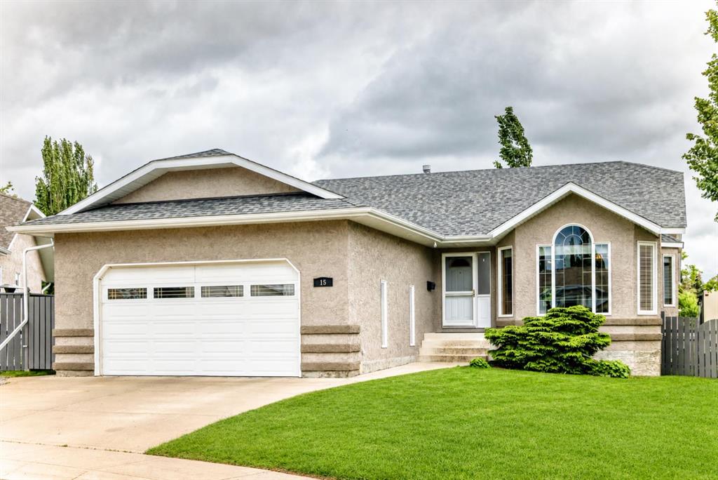 Picture of 15 East Close , Red Deer Real Estate Listing