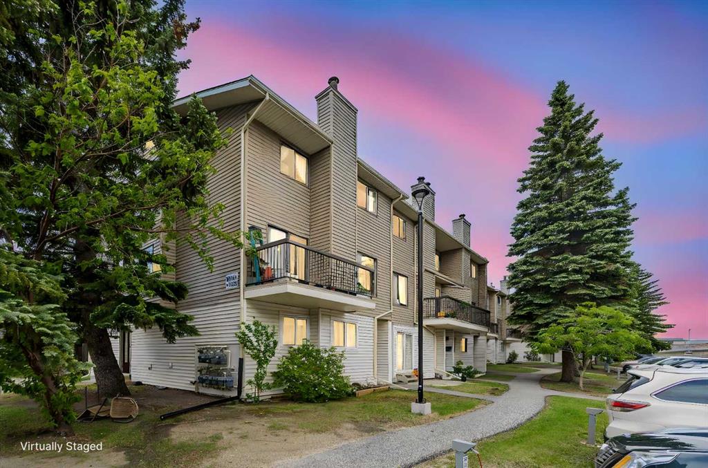 Picture of 85, 2519 38 Street NE, Calgary Real Estate Listing
