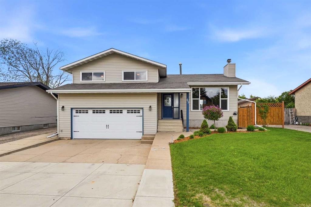 Picture of 45 Northstar Drive , Lacombe Real Estate Listing