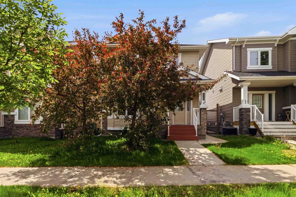 Picture of 224 Coniker Crescent , Fort McMurray Real Estate Listing