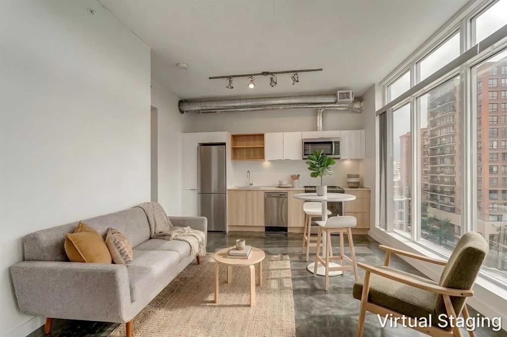 Picture of 272V, 1319 14 Avenue SW, Calgary Real Estate Listing