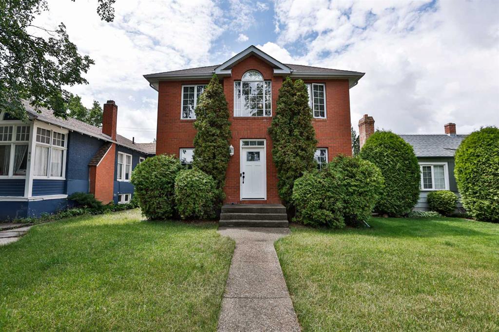 Picture of 936 13 Street S, Lethbridge Real Estate Listing