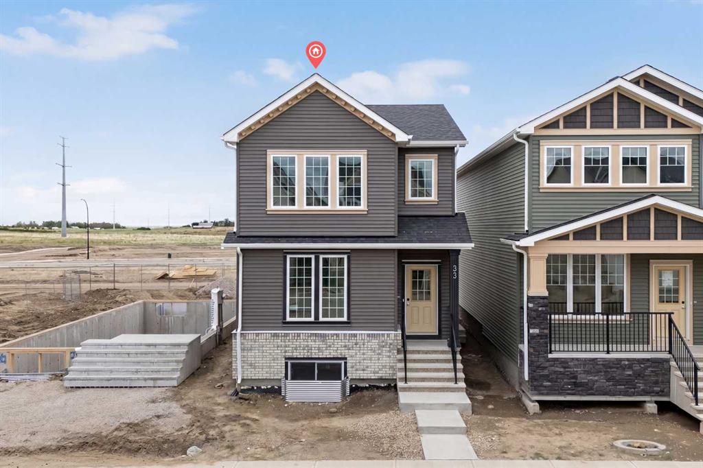 Picture of 33 Hotchkiss Gardens SE, Calgary Real Estate Listing