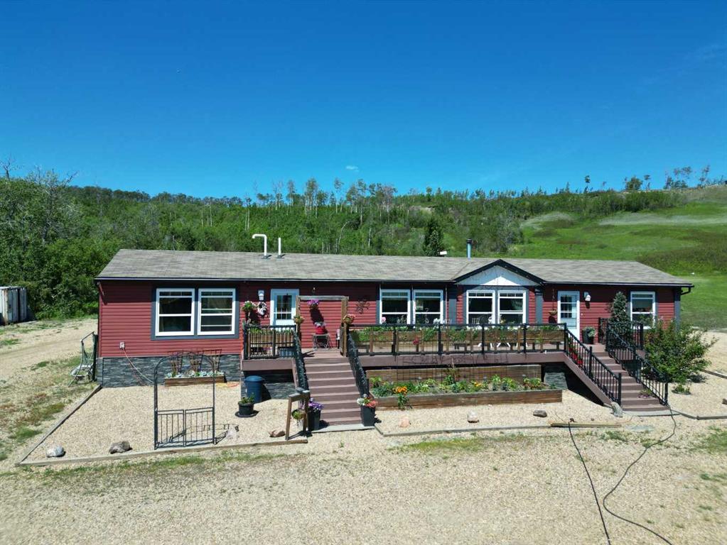 Picture of 63072 Township Road 733.3  , Rural Spirit River No. 133, M.D. of Real Estate Listing