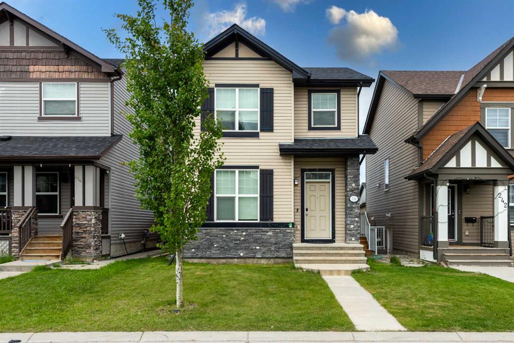 Picture of 238 Skyview Point Road NE, Calgary Real Estate Listing