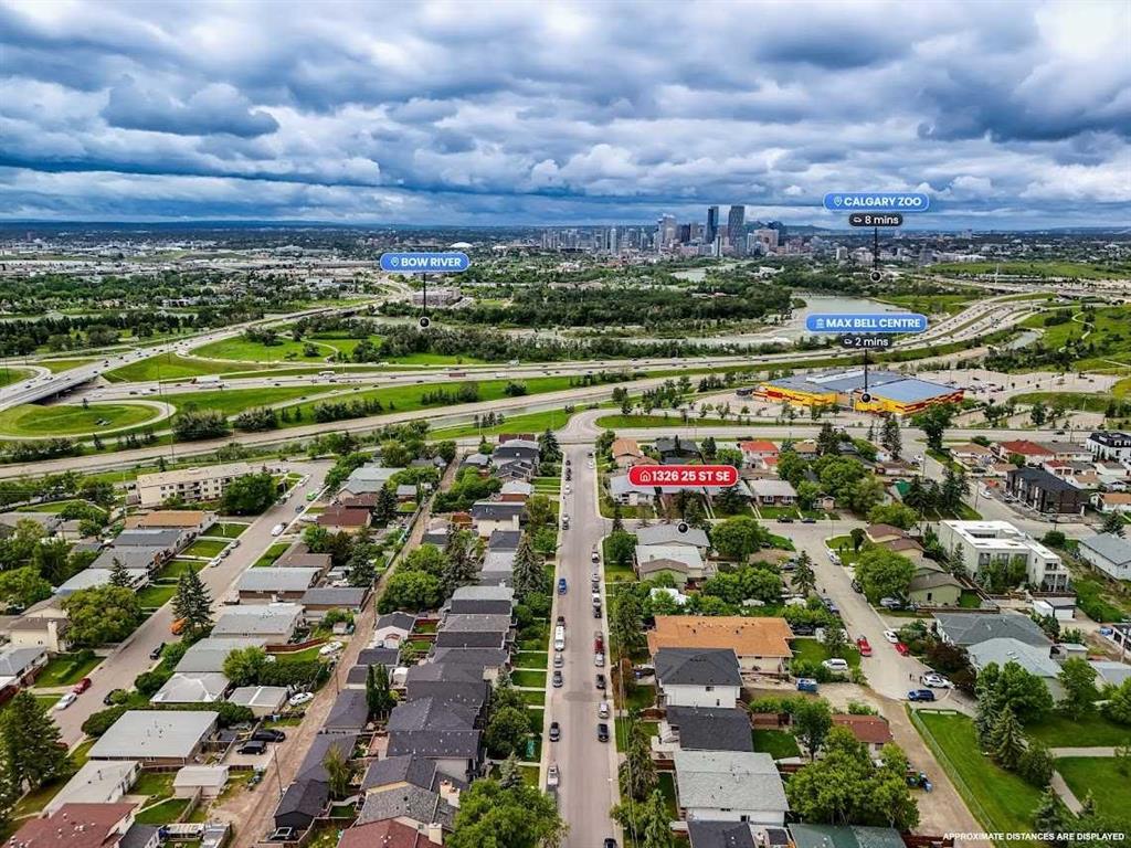 Picture of 1326 25 Street , Calgary Real Estate Listing