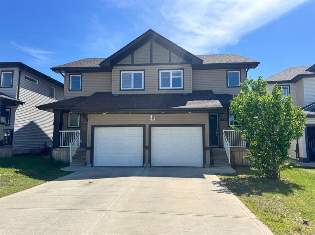Picture of 8453 101 Street , Grande Prairie Real Estate Listing