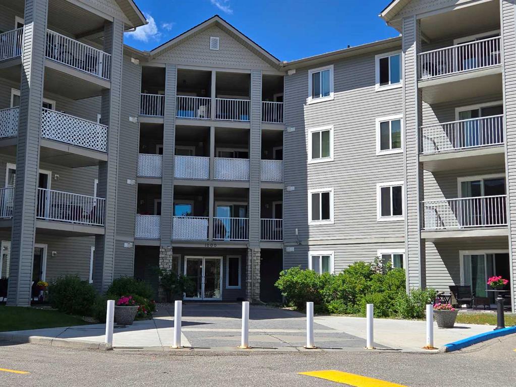Picture of 1206, 604 8 Street SW, Airdrie Real Estate Listing