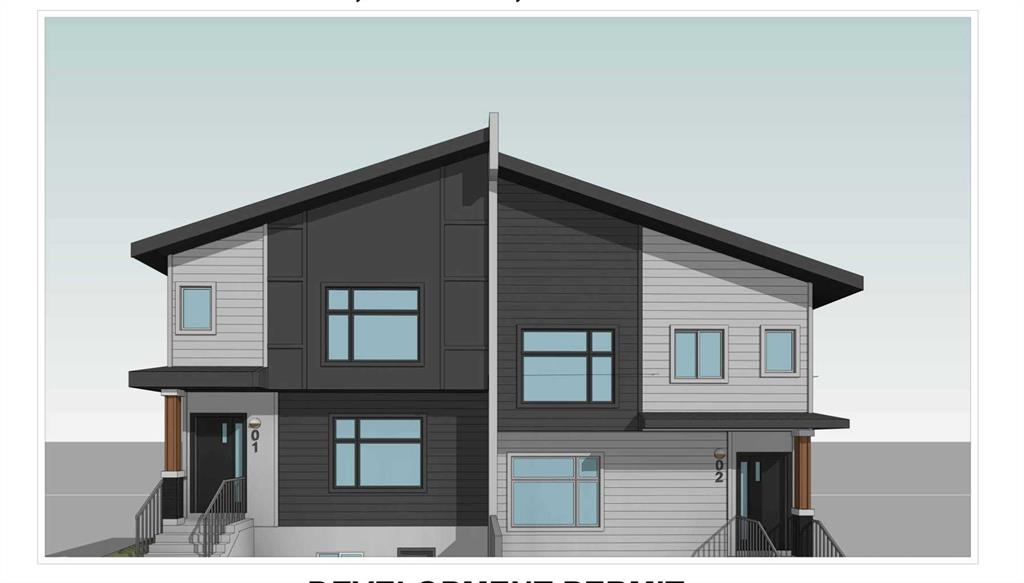 Picture of 48 Northmount Drive NW, Calgary Real Estate Listing