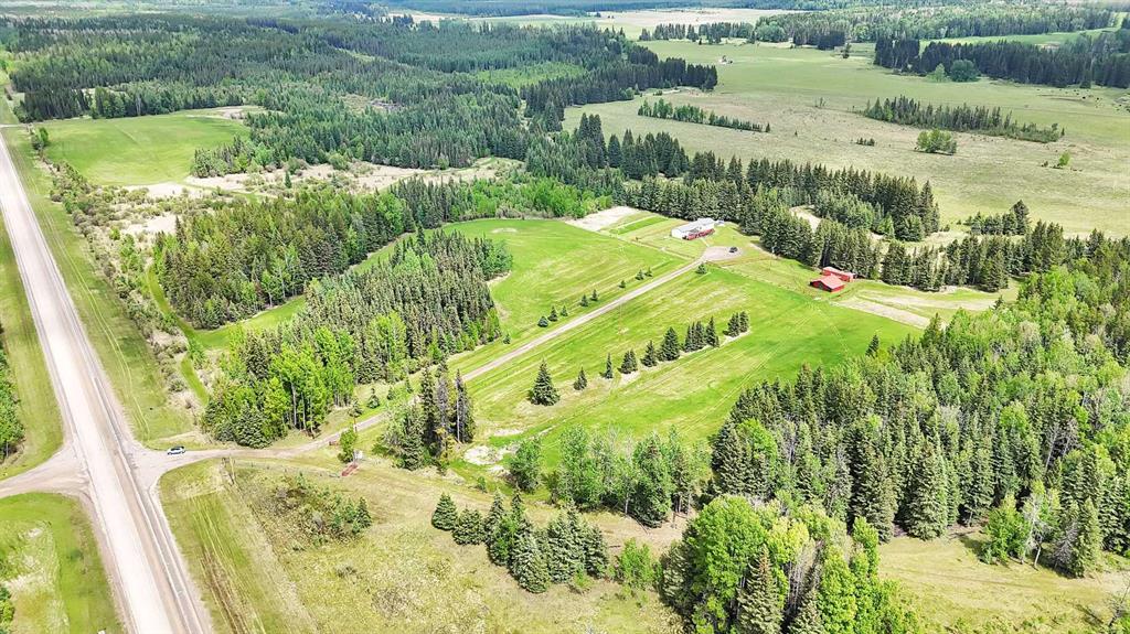 Picture of 432003 HWY 22  , Rural Clearwater County Real Estate Listing