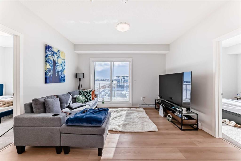 Picture of 4414, 550 Belmont Street SW, Calgary Real Estate Listing