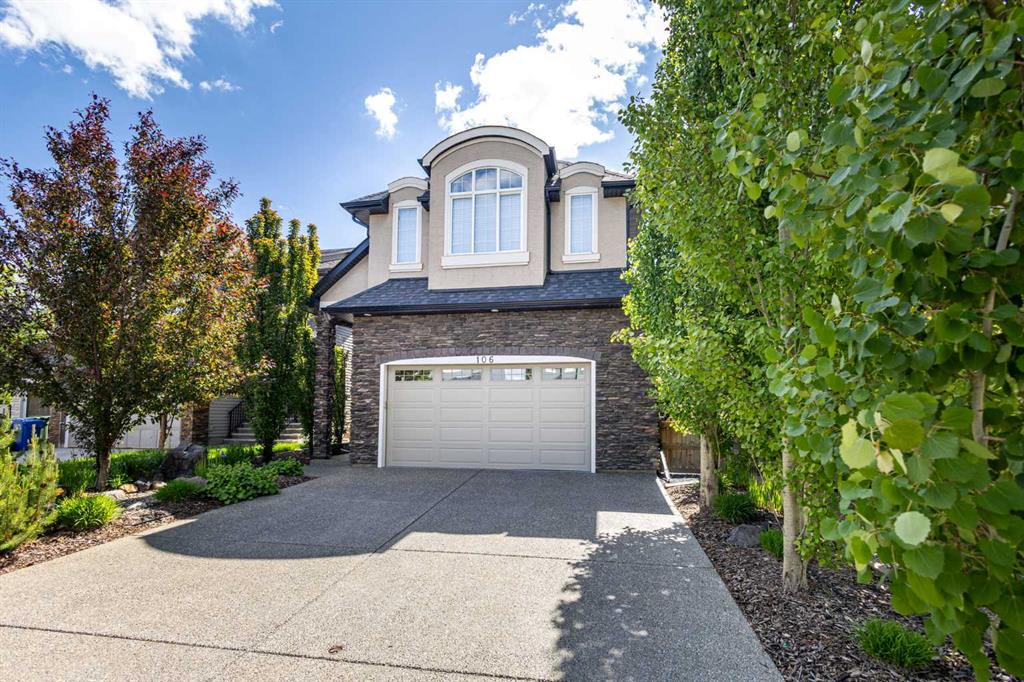 Picture of 106 Cranarch Landing SE, Calgary Real Estate Listing