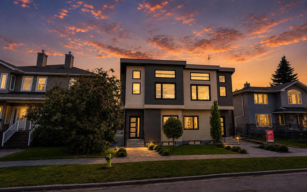 Picture of 2828 24 Street NW, Calgary Real Estate Listing