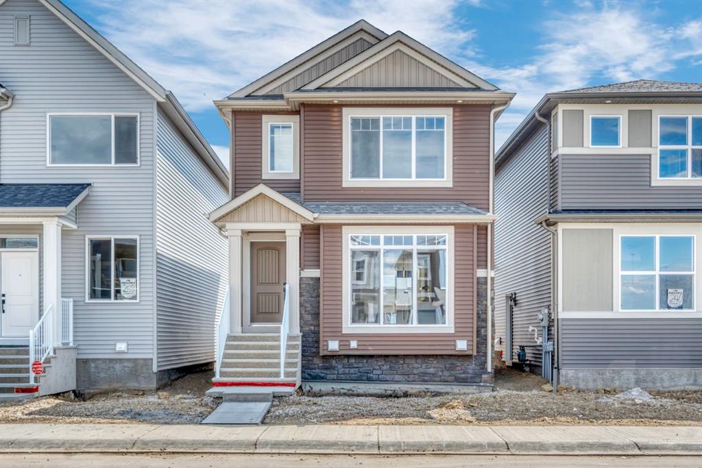 Picture of 244 Marmot Grove NW, Calgary Real Estate Listing