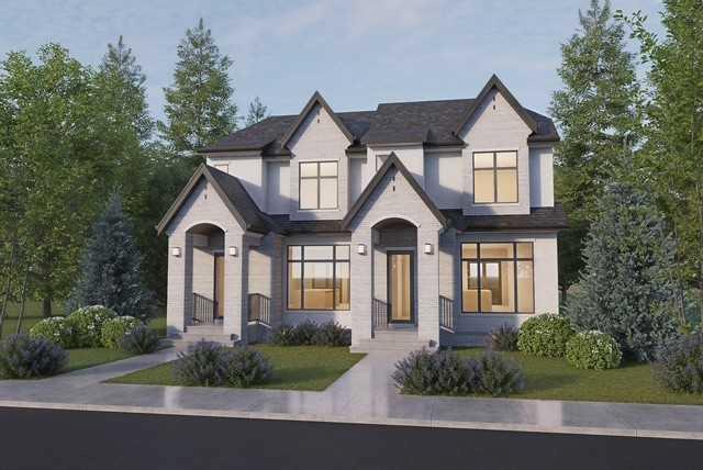 Picture of 1116 Radnor Avenue NE, Calgary Real Estate Listing