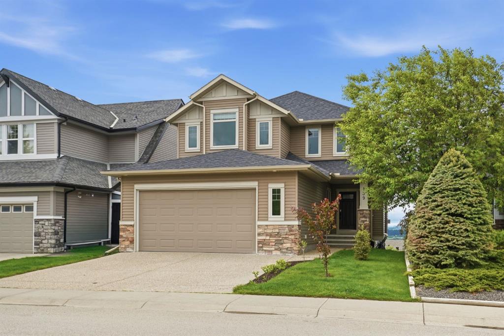 Picture of 139 Sunset View , Cochrane Real Estate Listing