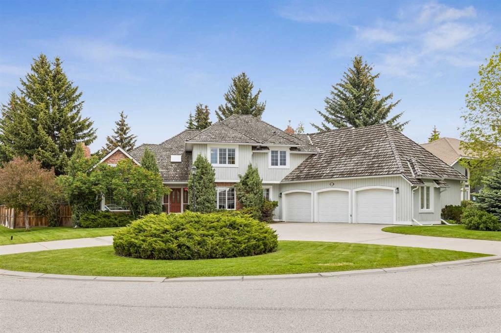 Picture of 65 Woodpath Terrace SW, Calgary Real Estate Listing