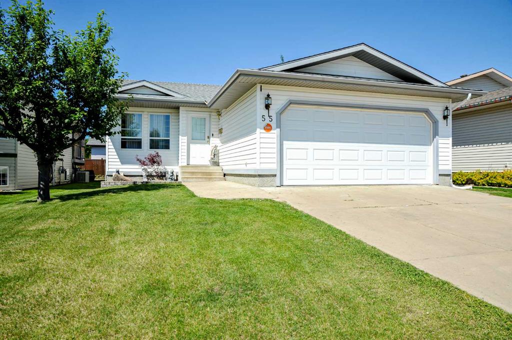 Picture of 55 Edgewood Drive , Camrose Real Estate Listing