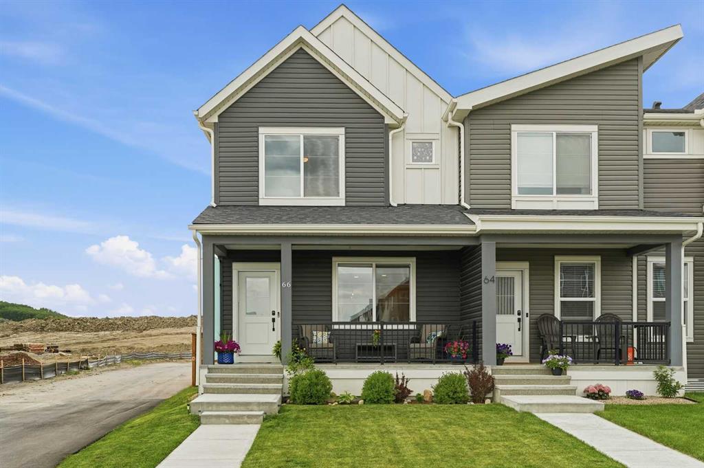 Picture of 66 Fireside Street , Cochrane Real Estate Listing