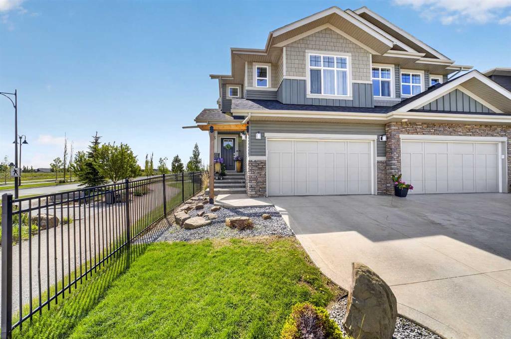 Picture of 6 Springfield Boulevard , Sylvan Lake Real Estate Listing