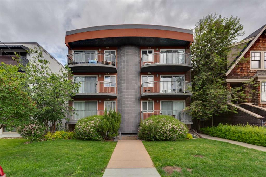 Picture of 406, 1730 7 Street SW, Calgary Real Estate Listing