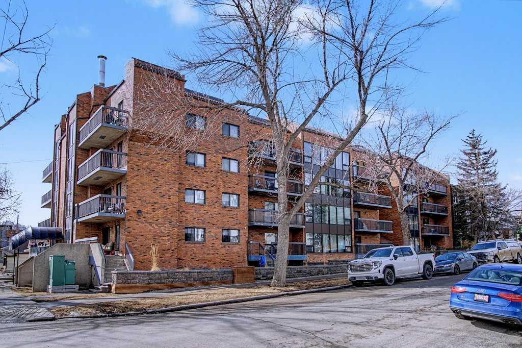 Picture of 105, 659 4 Avenue NE, Calgary Real Estate Listing