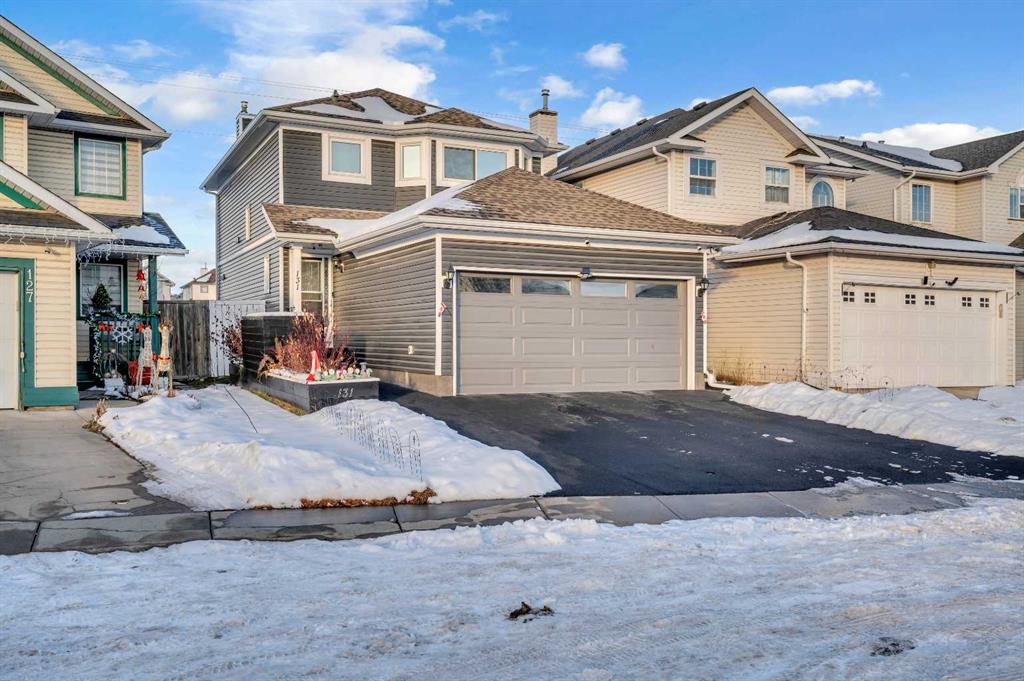 Picture of 131 Coral Springs Circle NE, Calgary Real Estate Listing