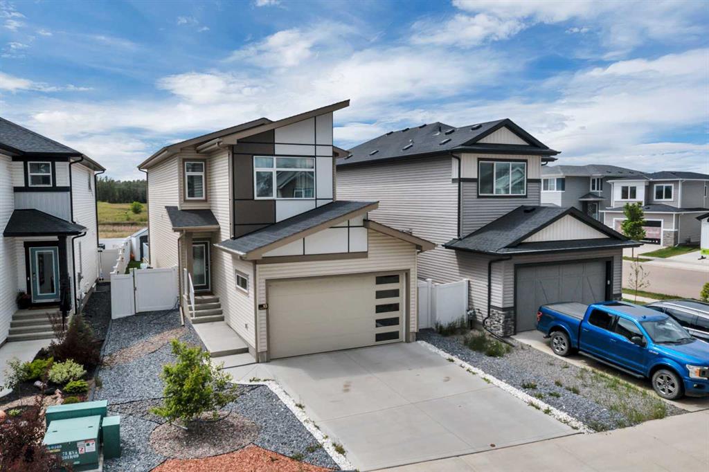 Picture of 93 Memorial Parkway , Rural Red Deer County Real Estate Listing