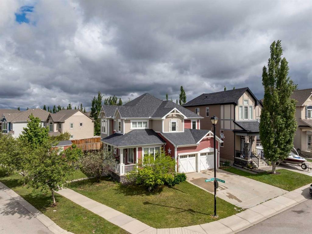 Picture of 1200 Windhaven Close SW, Airdrie Real Estate Listing