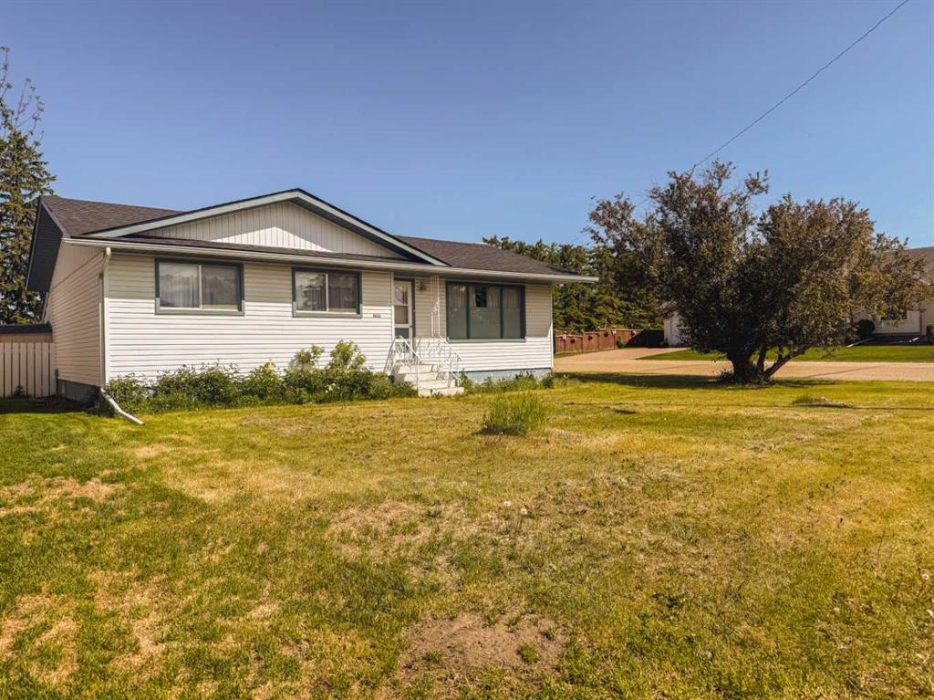 Picture of 4603 54 Street , Rycroft Real Estate Listing