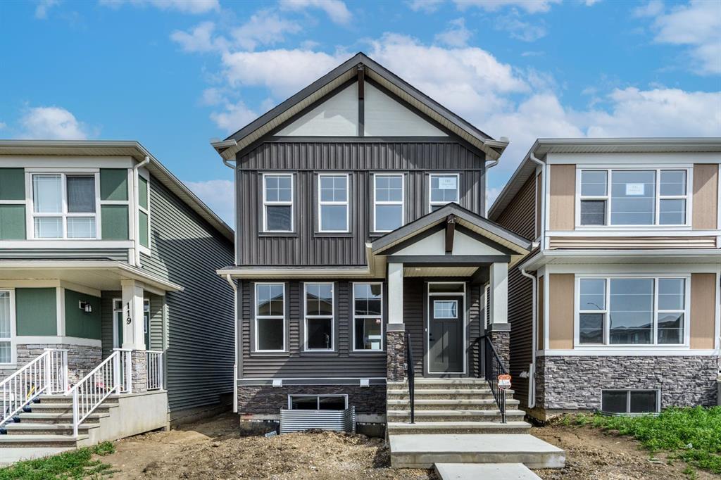 Picture of 115 Huxland Road NE, Calgary Real Estate Listing