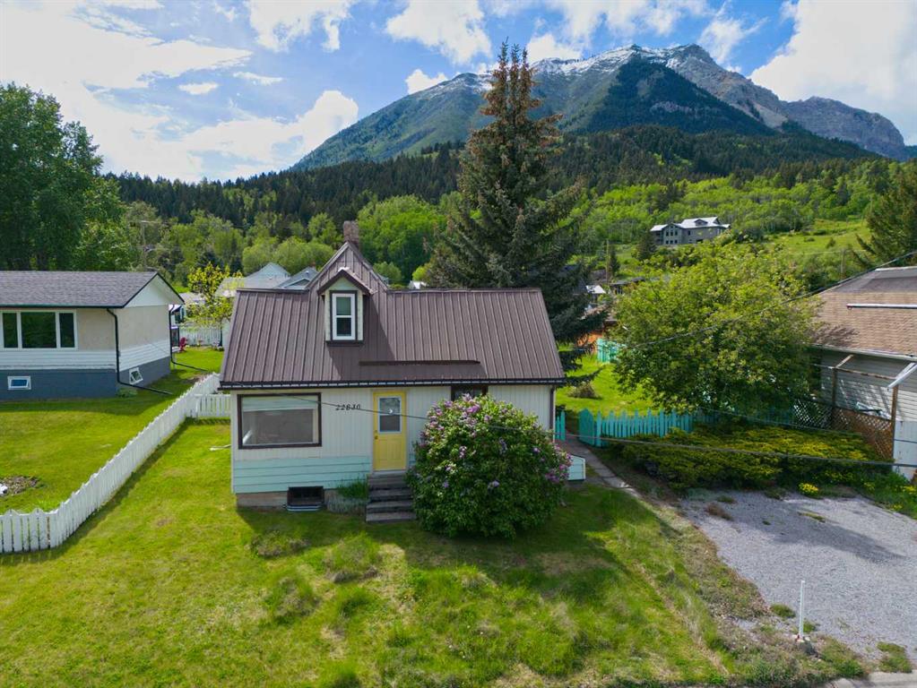 Picture of 22830 6 Avenue , Hillcrest Real Estate Listing