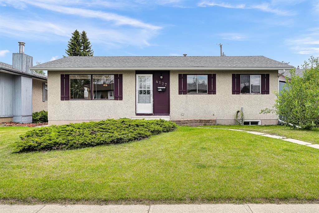 Picture of 4127 Maryvale Road NE, Calgary Real Estate Listing